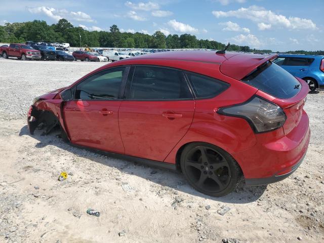Vin: 1fahp3k22cl270368, lot: 58703075, ford focus se 20122