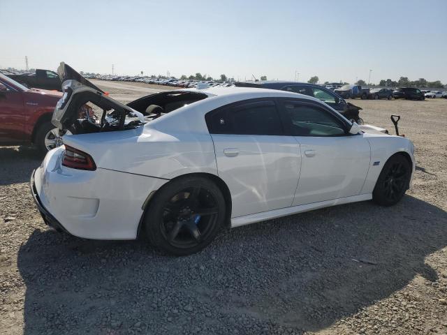 2019 DODGE CHARGER SC - 2C3CDXGJ2KH579312