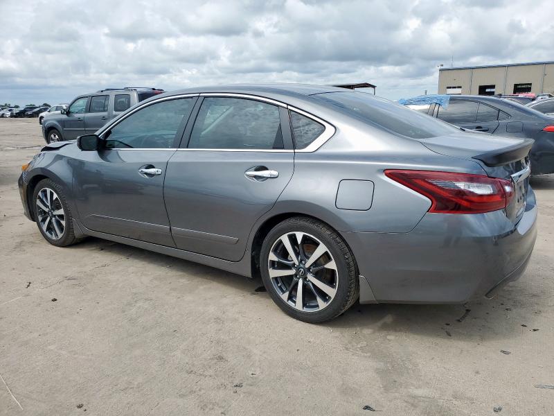 Vin: 1n4al3ap9hc282857, lot: 58447085, nissan altima 2.5 20172