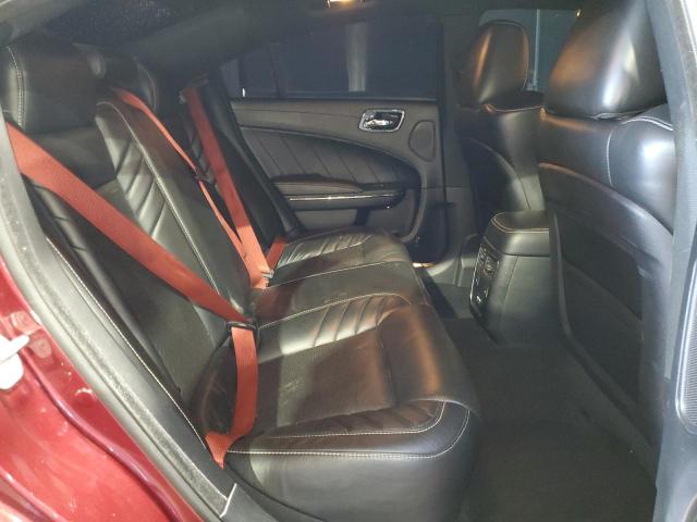 2021 DODGE CHARGER SR 2C3CDXL94MH543457