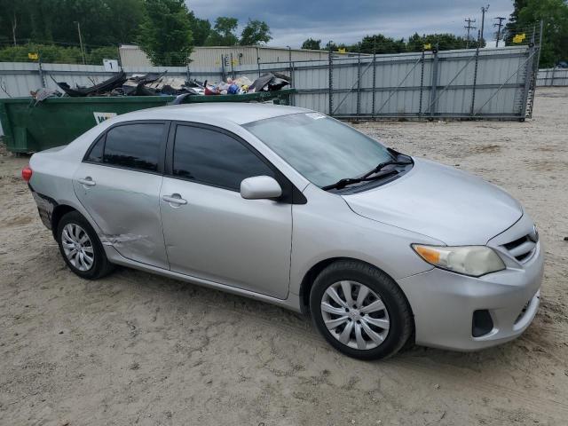 Vin: 2t1bu4ee4cc862043, lot: 56317445, toyota corolla base 20124