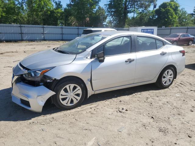 Vin: 3n1cn8dv4ll901997, lot: 55944655, nissan versa s 2020 img_1