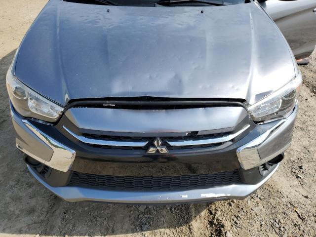 2019 MITSUBISHI OUTLANDER - JA4AP3AUXKU008132