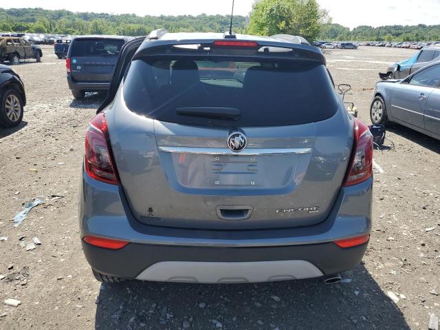 2020 BUICK ENCORE SPO - KL4CJ2SB9LB016091