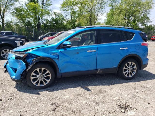 Vin: jtmdjrev0hd117850, lot: 55744475, toyota rav4 limited 2017 img_1
