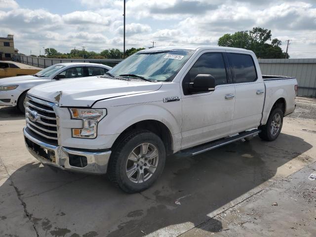 FORD F150 SUPER