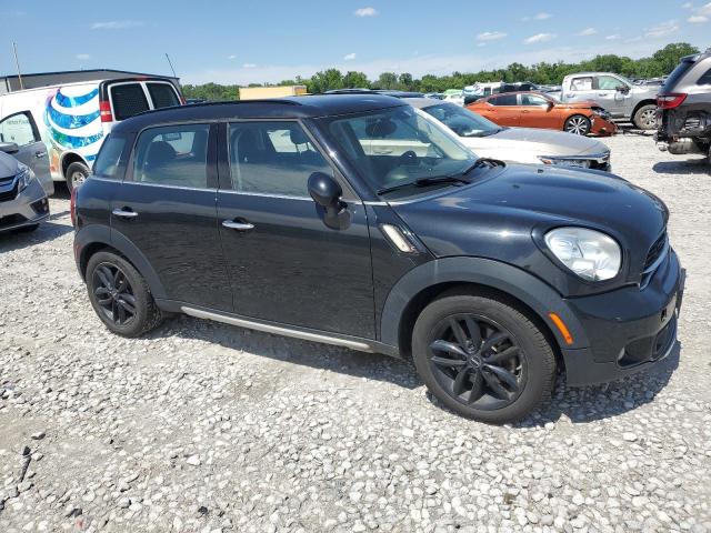 Vin: wmwzc5c50fwt37709, lot: 58422405, mini cooper s countryman 20154