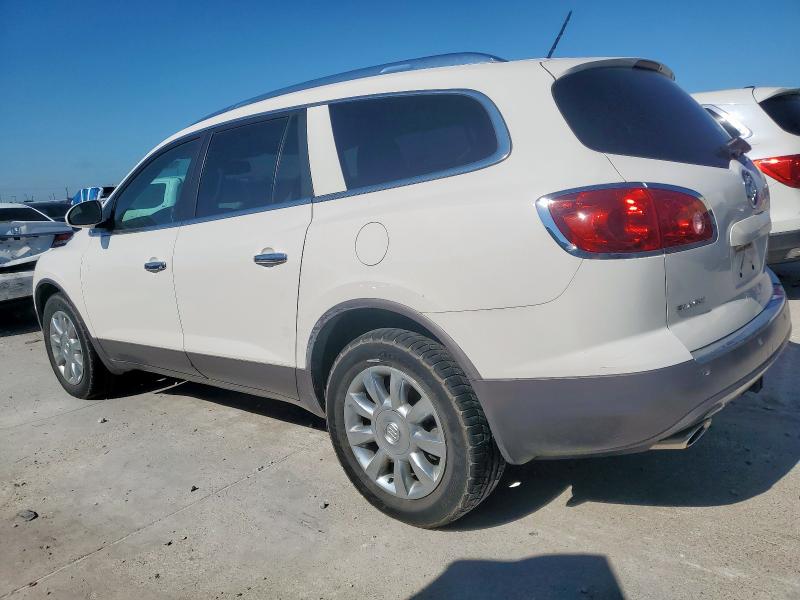 Vin: 5gakrced7cj417028, lot: 55803595, buick enclave 20122