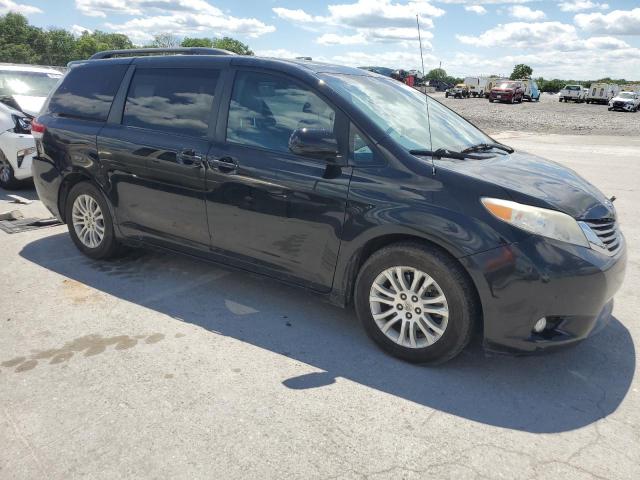 Vin: 5tdyk3dc8bs118106, lot: 58403195, toyota all models xle 20114