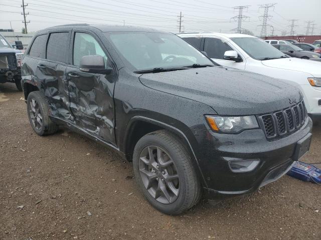 Vin: 1c4rjfbg2mc811336, lot: 55110895, jeep grand cher limited 20214
