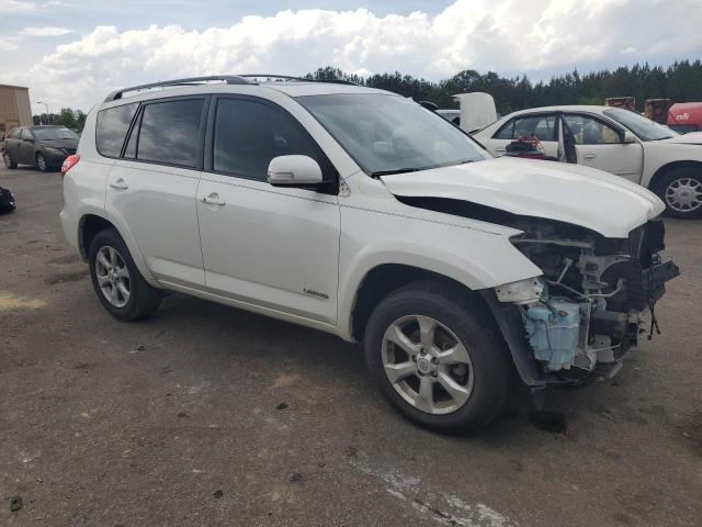 Vin: 2t3yk4dv3cw016736, lot: 55508135, toyota rav4 limited 20124