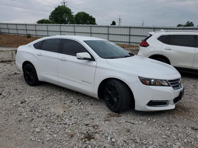 Vin: 2g1125s37f9105581, lot: 58853525, chevrolet impala lt 20154