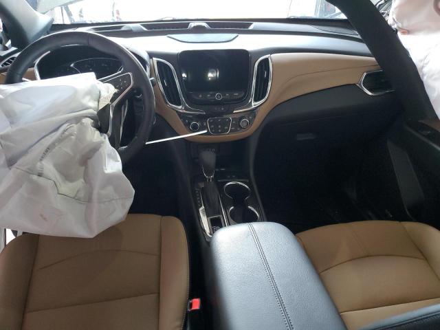 2022 CHEVROLET EQUINOX PR - 3GNAXNEV4NS239592