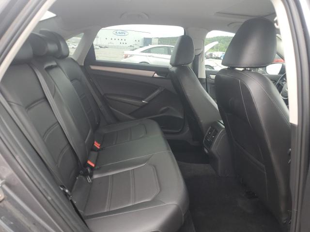 2021 VOLKSWAGEN PASSAT SE - 1VWSA7A33MC002009
