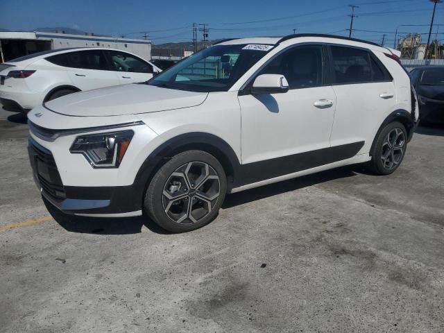 KIA NIRO EX