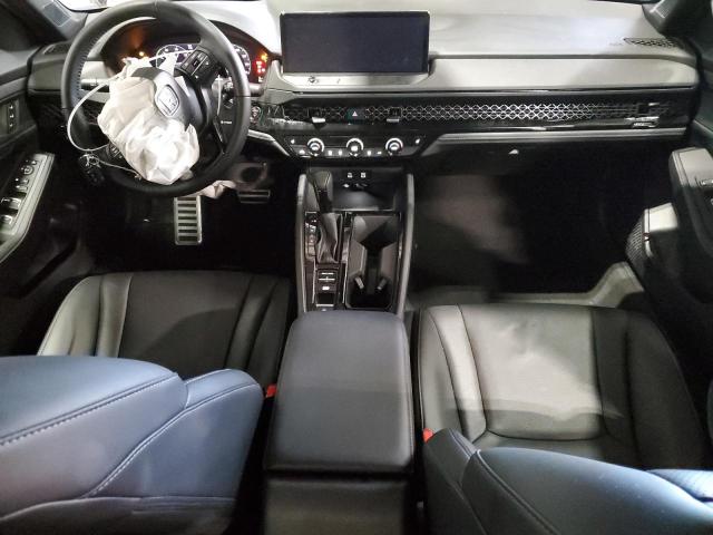 2024 HONDA ACCORD HYB - 1HGCY2F7XRA094760