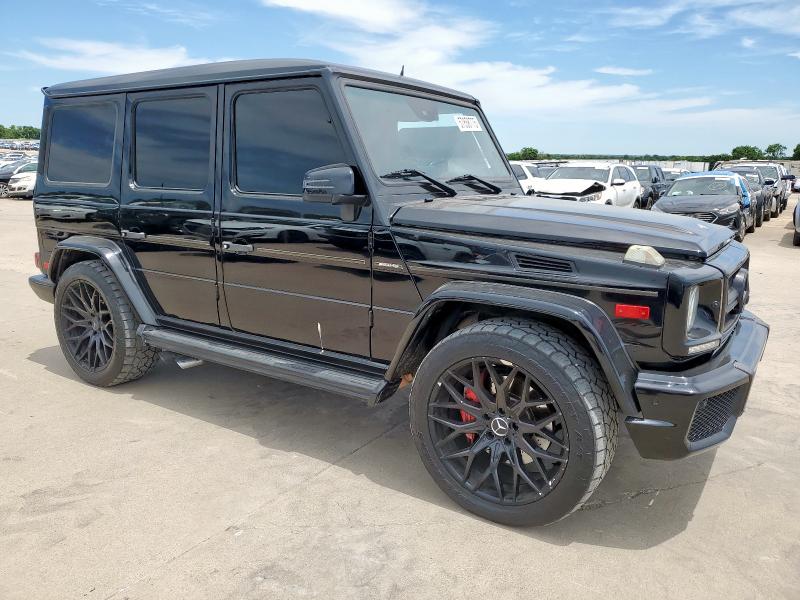 Vin: wdcyc7df7dx201046, lot: 57858775, mercedes-benz g-class 63 amg 20134