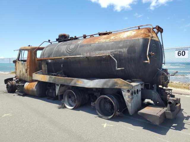 INTERNATIONAL 8000 8100 1993 burn  diesel 1HTHCA7R7PH488897 photo #3