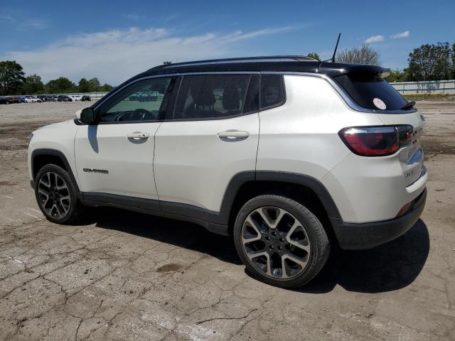 Vin: 3c4njdcb9ht616981, lot: 57478255, jeep compass limited 20172