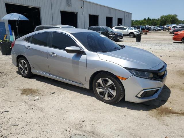 Vin: 2hgfc2f64lh501497, lot: 57376235, honda civic lx 20204