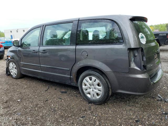 Vin: 2c4rdgbg3fr515393, lot: 58965145, dodge caravan se 20152