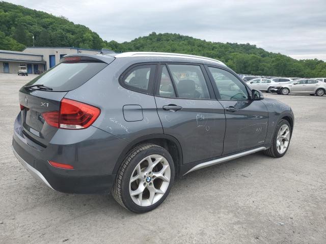 Vin: wbavl1c57fvy24760, lot: 58560425, bmw x1 xdrive28i 20153
