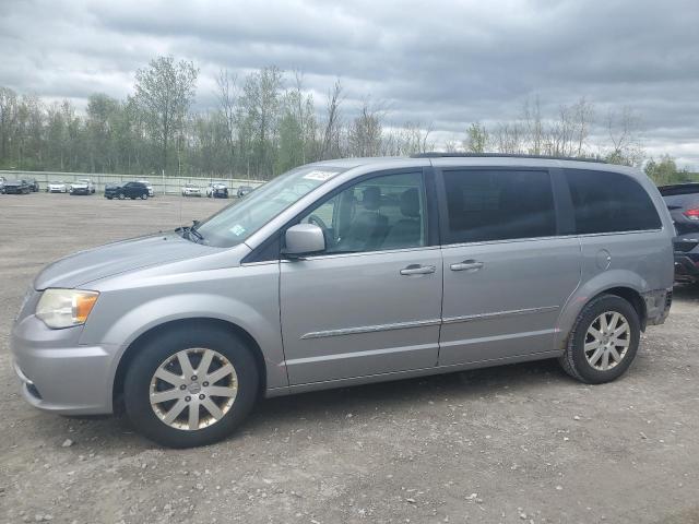 Vin: 2c4rc1bgxdr547903, lot: 56674585, chrysler minivan touring 2013 img_1