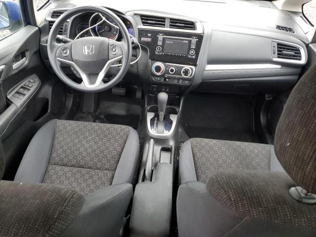 2016 HONDA FIT LX JHMGK5H56GX039228