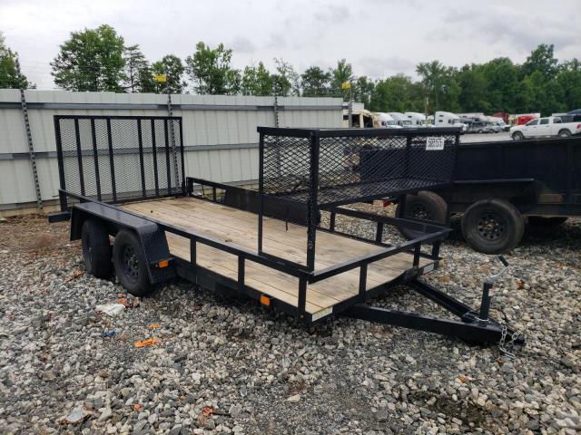 CURR TRAILER 2024 black   7ULLS1426S1069852 photo #1