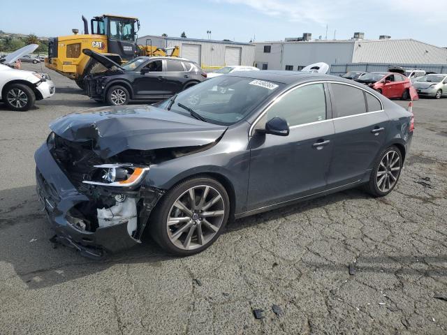 Vin: yv140mfm3f2335862, lot: 57490365, volvo s60 platinum 2015 img_1
