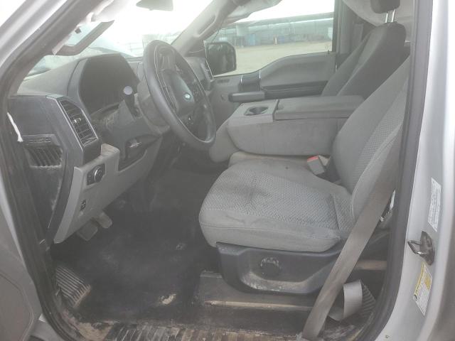 2019 FORD F150 SUPER - 1FTEW1E59KKC41402