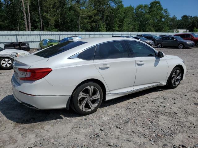 2018 HONDA ACCORD EX 1HGCV1F49JA138227