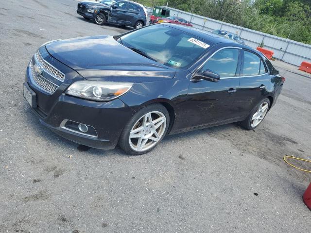 Vin: 1g11j5sx4df347013, lot: 55911175, chevrolet malibu ltz 2013 img_1