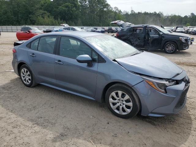 Vin: 5yfepmae1np332304, lot: 56051815, toyota corolla le 20224