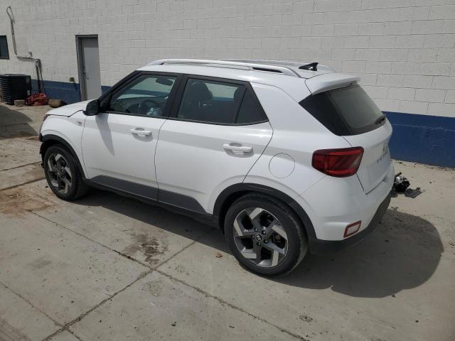 2022 HYUNDAI VENUE SEL KMHRC8A38NU208306
