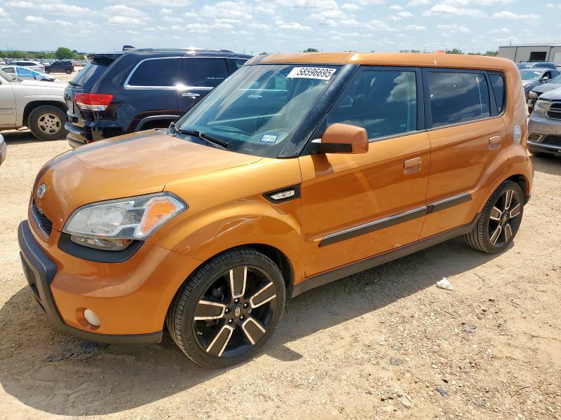 Vin: kndjt2a24a7103101, lot: 58596695, kia soul + 2010 img_1