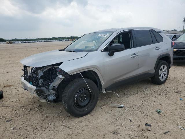 Vin: 2t3h1rfv9rc271236, lot: 54142045, toyota rav4 le 2024 img_1
