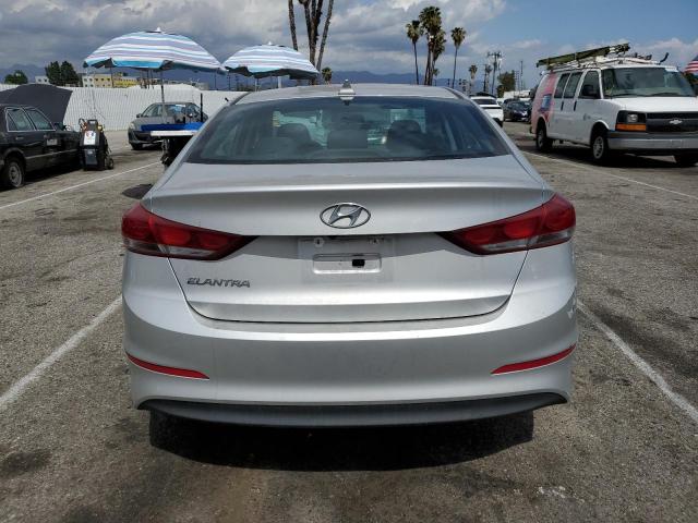 2018 HYUNDAI ELANTRA SE - 5NPD84LF8JH225689