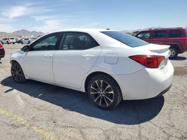 Vin: 2t1burhe5hc926865, lot: 57083635, toyota corolla l 20172