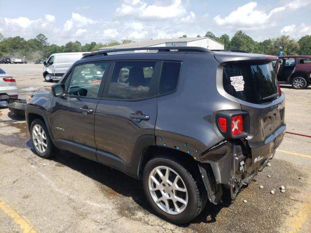 Vin: zacnjabb2lpl86875, lot: 57559765, jeep renegade latitude 20202