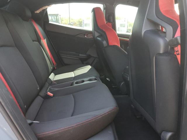 2021 HONDA CIVIC TYPE - SHHFK8G72MU203662