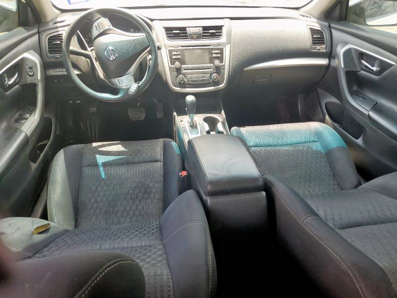 2017 NISSAN ALTIMA 2.5 - 1N4AL3AP0HC118932