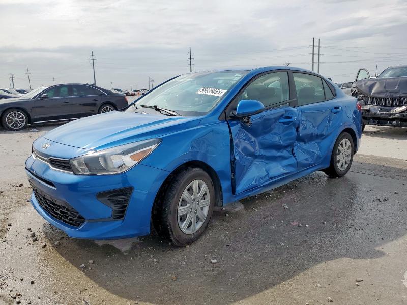 KIA RIO LX