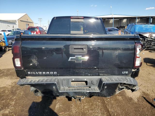 2016 CHEVROLET SILVERADO - 3GCUKSEC9GG333605