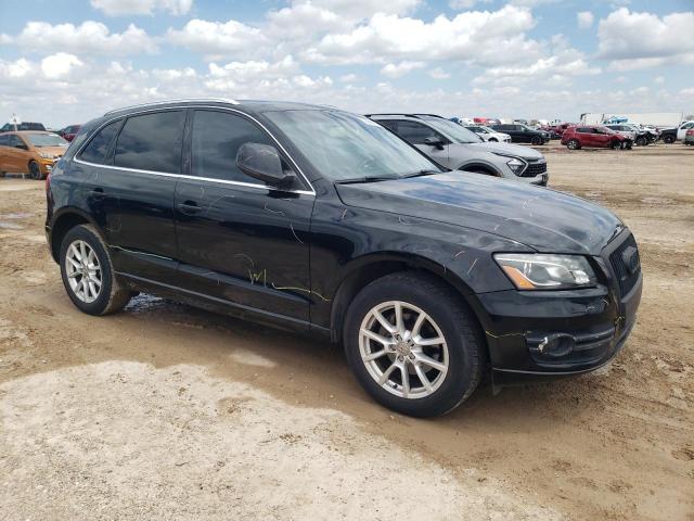 Vin: wa1lfafp4ca071975, lot: 55998055, audi q5 premium plus 20124