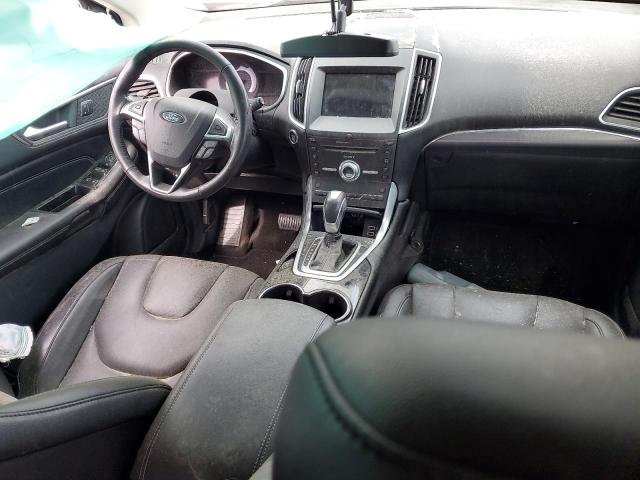 2017 FORD EDGE TITAN #3302790899