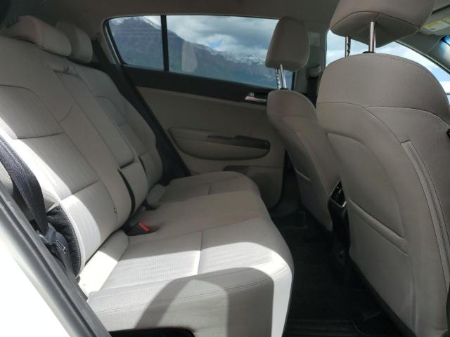 2021 KIA SPORTAGE L - KNDPMCAC4M7906842