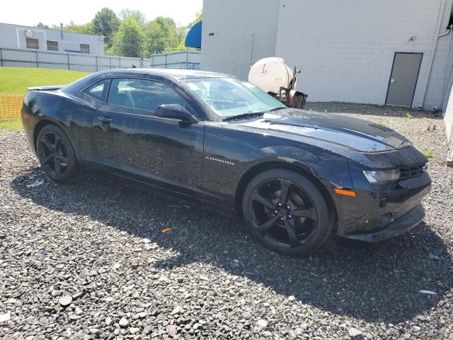 Vin: 2g1fd1e37f9198929, lot: 56020015, chevrolet camaro lt 20154