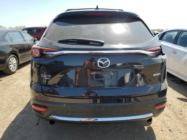 2021 MAZDA CX-9 GRAND - JM3TCBDY3M0527222
