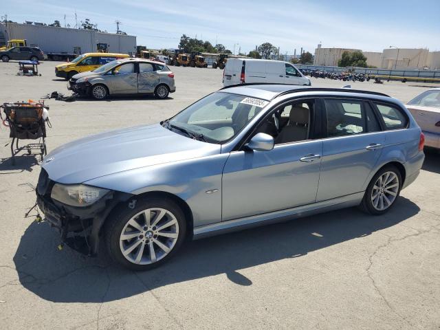 Vin: wbaut9c55ca192273, lot: 56592055, bmw 3 series i 2012 img_1